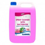10751_lift_spray_cleaner_with_bactericide_5l