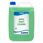 Disinfectants & Bleaches and Toilet Cleaners