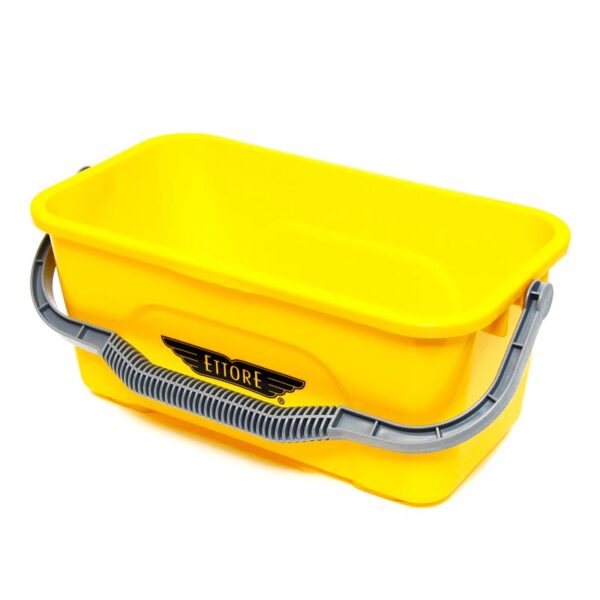 ettore 10L bucket without lid