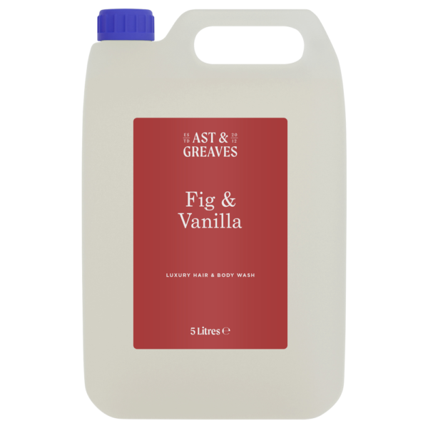 fig and vanilla cleenol