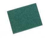 no.14) Handpads - Small Green