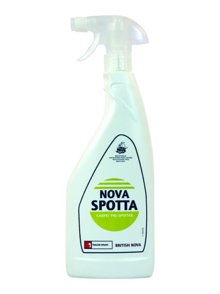 Carpet and Upholstery Care