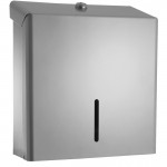 c21-hygiene-c-fold-hand-towel-metal-dispenser-stainless-steel
