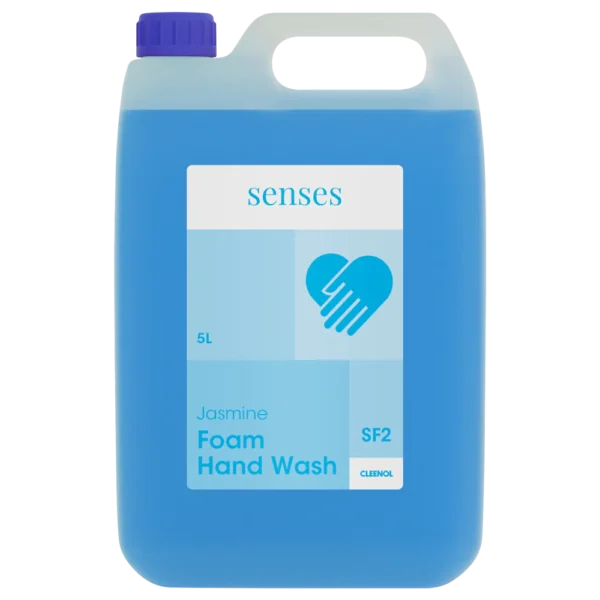 Soaps and Hand Cleansers
