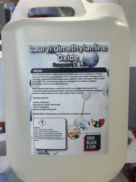 Surfactant