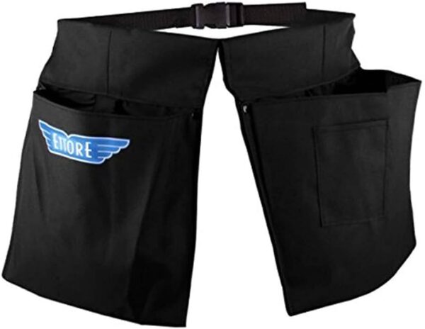 ettore pouch
