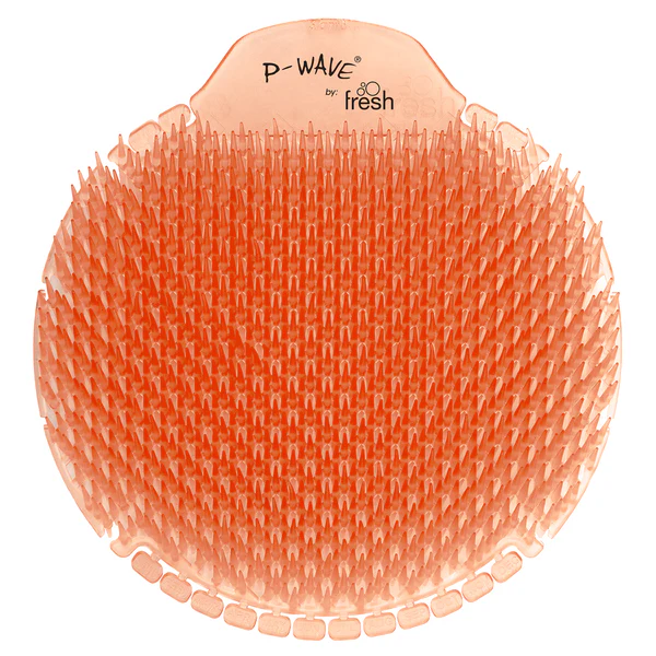 P-Wave round